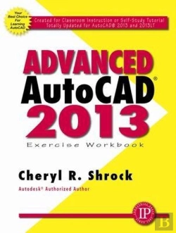 Bertrand.pt - Advanced Autocad 2013