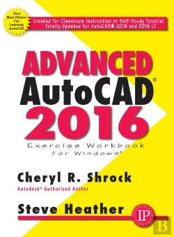 Bertrand.pt - Advanced Autocadâ® 2016 Exercise Workbook