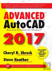 Advanced Autocadâ® 2017