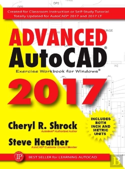 Bertrand.pt - Advanced Autocadâ® 2017
