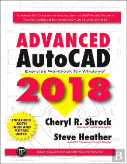 Bertrand.pt - Advanced Autocadâ® 2018