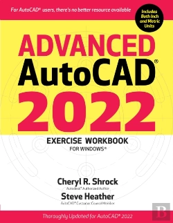 Bertrand.pt - Advanced Autocadâ® 2022 Exercise Workbook