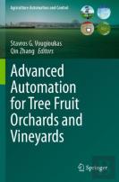 Advanced Automation For Tree Fruit Orchards And Vineyards