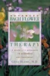 Advanced Bach Flower Therapy