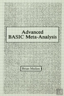 Bertrand.pt - Advanced Basic Meta-Analysis