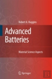 Advanced Batteries