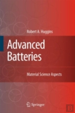 Bertrand.pt - Advanced Batteries