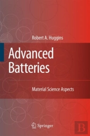 Advanced Batteries