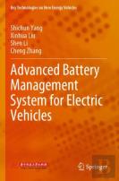 Advanced Battery Management System For Electric Vehicles