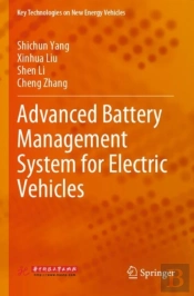 Advanced Battery Management System For Electric Vehicles