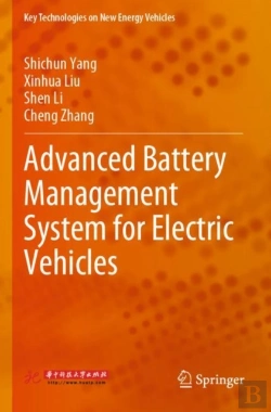 Bertrand.pt - Advanced Battery Management System For Electric Vehicles