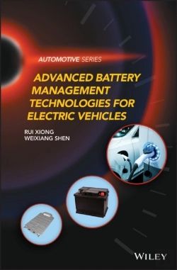 Bertrand.pt - Advanced Battery Management Technologies For Electric Vehicles