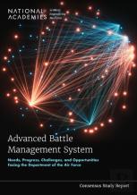 Advanced Battle Management System