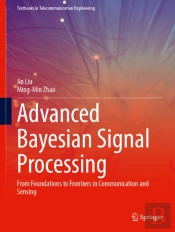 Advanced Bayesian Signal Processing