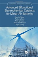 Advanced Bifunctional Electrochemical Catalysts For Metal-Air Batteries