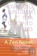 Advanced Binusism For Certified Wosers