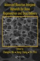 Advanced Bioactive Inorganic Materials For Bone Regeneration And Drug Delivery