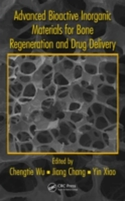 Bertrand.pt - Advanced Bioactive Inorganic Materials For Bone Regeneration And Drug Delivery