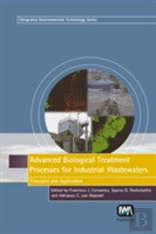 Advanced Biological Treatment Processes For Industrial Wastewaters