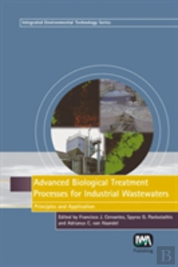 Bertrand.pt - Advanced Biological Treatment Processes For Industrial Wastewaters
