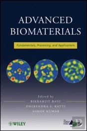Advanced Biomaterials