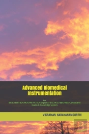 Advanced Biomedical Instrumentation