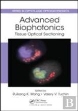 Advanced Biophotonics
