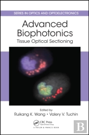 Advanced Biophotonics