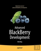 Advanced Blackberry Development
