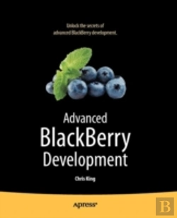 Bertrand.pt - Advanced Blackberry Development