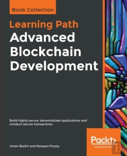 Bertrand.pt - Advanced Blockchain Development