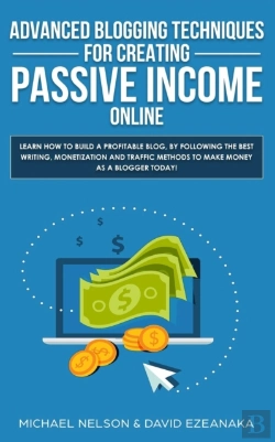 Bertrand.pt - Advanced Blogging Techniques For Creating Passive Income Online