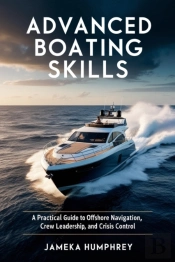 Advanced Boating Skills