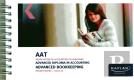 Advanced Bookkeeping - Pocket Notes