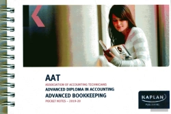Bertrand.pt - Advanced Bookkeeping - Pocket Notes