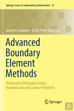 Bertrand.pt - Advanced Boundary Element Methods