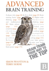 Advanced Brain Training