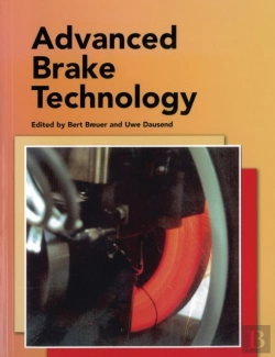 Bertrand.pt - Advanced Brake Technology R 352