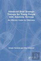 Advanced Brief Strategic Therapy For Young People With Anorexia Nervosa