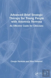 Advanced Brief Strategic Therapy For Young People With Anorexia Nervosa