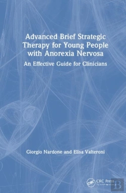 Bertrand.pt - Advanced Brief Strategic Therapy For Young People With Anorexia Nervosa