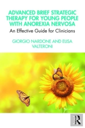 Advanced Brief Strategic Therapy For Young People With Anorexia Nervosa