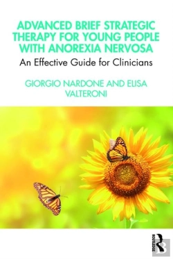 Bertrand.pt - Advanced Brief Strategic Therapy For Young People With Anorexia Nervosa