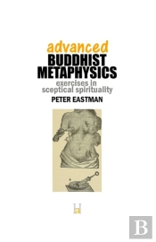 Advanced Buddhist Metaphysics