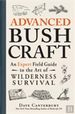 Bertrand.pt - Advanced Bushcraft