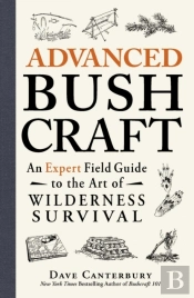 Advanced Bushcraft