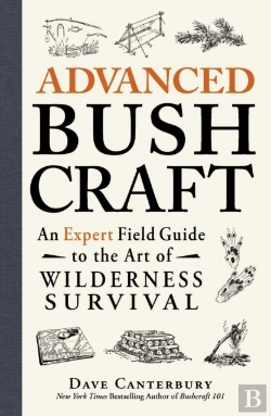 Bertrand.pt - Advanced Bushcraft