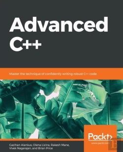 Bertrand.pt - Advanced C++