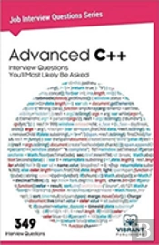 Advanced C++ Interview Questions You'Ll Most Likely Be Asked