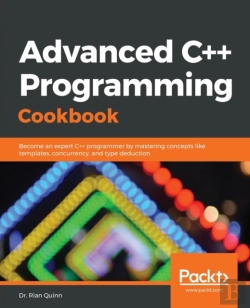 Bertrand.pt - Advanced C++ Programming Cookbook